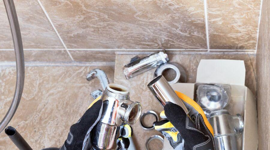Expert flood damage restoration services in Lincoln City, OR